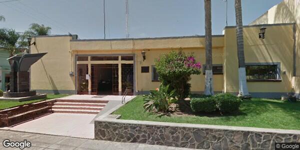 DIRECCIÓN DE FOMENTO AGROPECUARIO